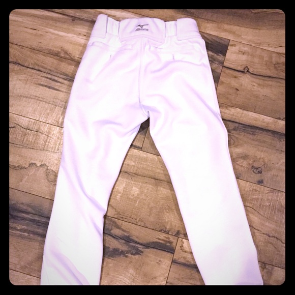 Mizuno Bottoms Mizuno Youth Baseball Pants Poshmark